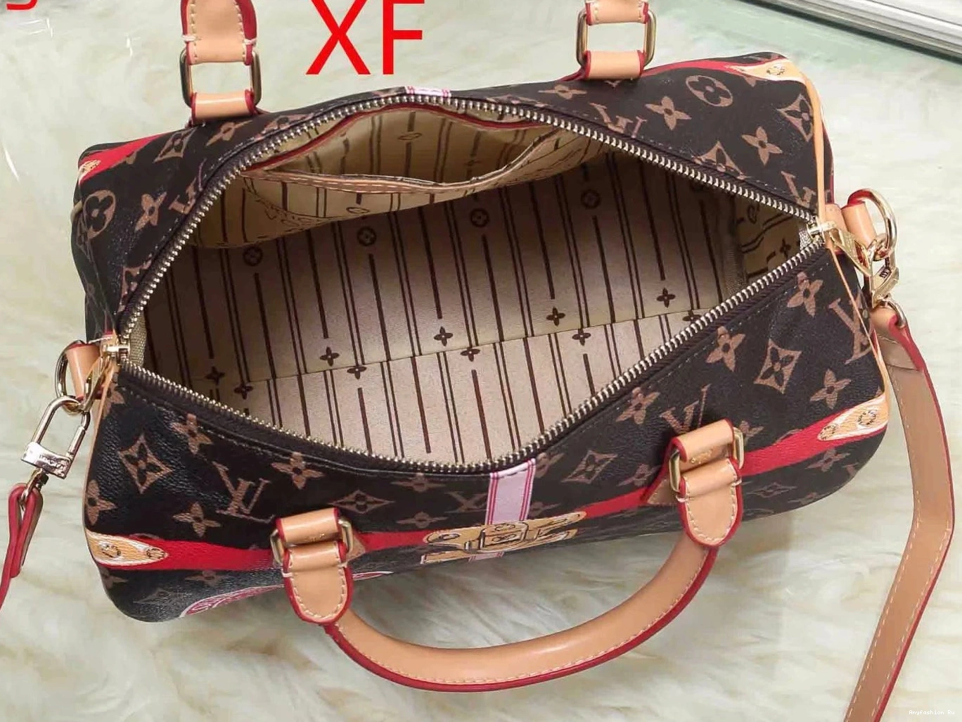 HandBags Women 3717 For GoodFit Louis Vuitton 1024